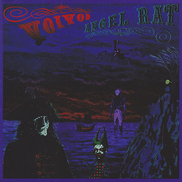 Voivod